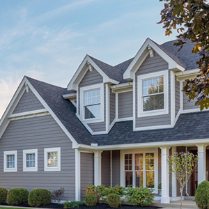 siding