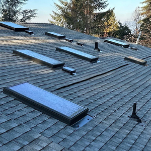 skylights