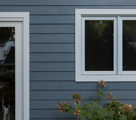 Untitled Siding
