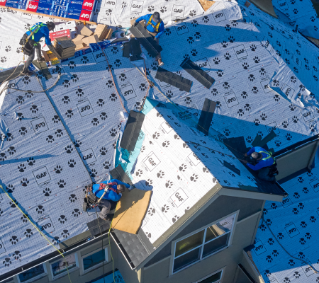 Roofing